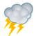 Weather condition for Wednesday